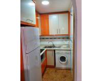 Long time Rental - Квартира / Квартира - Torrevieja - El Acequión - Los Náufragos