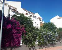 Long time Rental - Квартира / Квартира - Torrevieja - Playa de los Naufragos