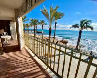 Long time Rental - Квартира / Квартира - Torrevieja - Playa del Cura