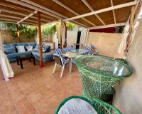 Long time Rental - Maison mitoyenne - Torrevieja - Los balcones