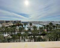 Long time Rental - пентхауз - Alicante