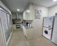 Long time Rental - пентхауз - Alicante