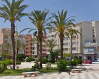 Long time Rental - пентхауз - La Mata