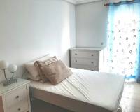 Long time Rental - пентхауз - La Mata