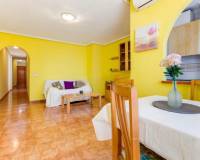 Long time Rental - Penthouse - Torrevieja - Parque las naciones