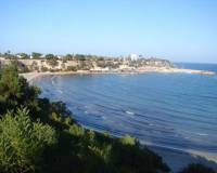 Long time Rental - Radhus - Orihuela Costa - Cabo Roig