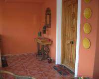 Long time Rental - Terraced house - Elche Pedanías - Valverde