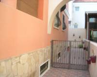 Long time Rental - Terraced house - Elche Pedanías - Valverde