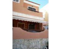 Long time Rental - Terraced house - Elche Pedanías - Valverde