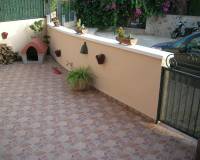 Long time Rental - Terraced house - Elche Pedanías - Valverde