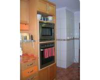 Long time Rental - Terraced house - Elche Pedanías - Valverde