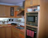 Long time Rental - Terraced house - Elche Pedanías - Valverde