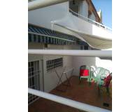 Long time Rental - Terraced house - Orihuela Costa - Cabo Roig