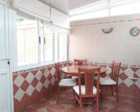 Long time Rental - Terraced house - Orihuela Costa - Los Altos