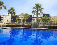Long time Rental - Terraced house - Orihuela Costa