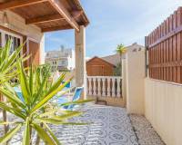 Long time Rental - Terraced house - Orihuela - Playa Flamenca