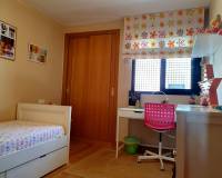 Long time Rental - Terraced house - San Juan de Alicante