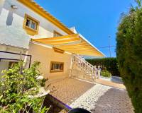 Long time Rental - Terraced house - Torrevieja - Las calas