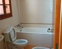 Long time Rental - Terraced house - Torrevieja - Los Frutales