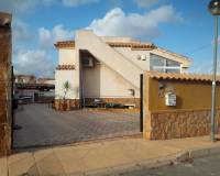 Long time Rental - Villa - Orihuela - Villamartín