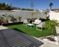 Long time Rental - Вилла - Torrevieja