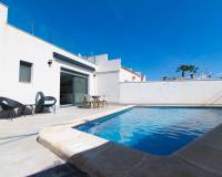 Long time Rental - Villa - Torrevieja