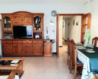 Lounge | Second hand property for sale in Torrevieja