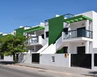 Neubau - Apartment/Flat - Cabo Roig - Mil Palmeras