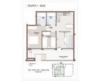 Neubau - Apartment/Flat - Centro