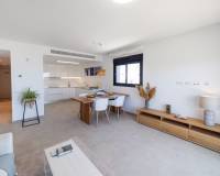 Neubau - Apartment/Flat - Gran alacant - Gran Alacant