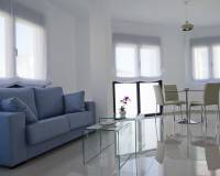 Neubau - Apartment/Flat - Los Montesinos - Centro