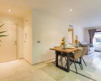 Neubau - Apartment/Flat - Los Narejos