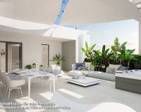 Neubau - Apartment/Flat - Marbella - ESTEPONA