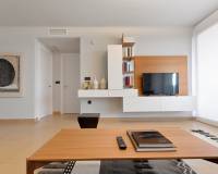 Neubau - Apartment/Flat - Orihuela Costa - Campoamor