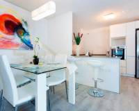 Neubau - Apartment/Flat - Orihuela Costa - La Zenia