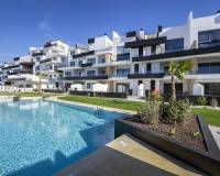 Neubau - Apartment/Flat - Orihuela Costa - Los Dolses