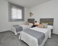 Neubau - Apartment/Flat - Orihuela Costa - Villamartín