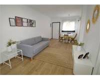Neubau - Apartment/Flat - Orihuela - La Zenia