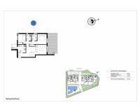Neubau - Apartment/Flat - Orihuela - Mil Palmeras