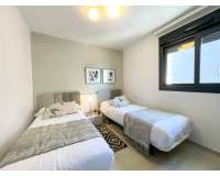 Neubau - Apartment/Flat - Orihuela - Playa Flamenca