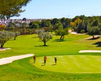 Neubau - Apartment/Flat - Orihuela - Villamartín