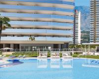 Neubau - Apartment/Flat - Playa Poniente