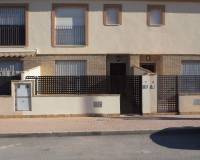 Neubau - Apartment/Flat - San Pedro de Pinatar - San Pedro del Pinatar