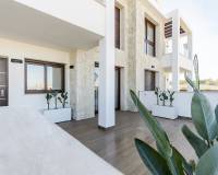 Neubau - Apartment/Flat - Torrevieja - Lago jardin