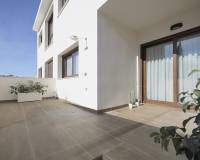 Neubau - Apartment/Flat - Torrevieja - Lago jardin