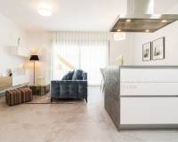 Neubau - Apartment/Flat - Torrevieja - Los Altos