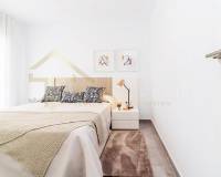 Neubau - Apartment/Flat - Torrevieja - Los Altos