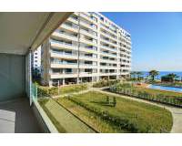 Neubau - Apartment/Flat - Torrevieja - Panorama Mar