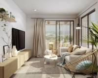 Neubau - Penthouse - La  Marquesa Golf