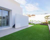 Neubau - Villa - Torrevieja - Torreta florida